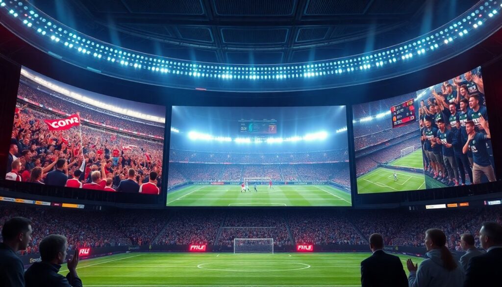 Historic Game Analysis: Rewatching the Greatest Comebacks in Football History - иллюстрация