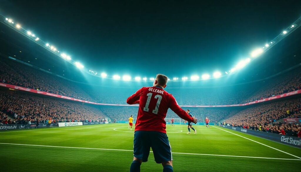 Historic Game Analysis: Rewatching the Greatest Comebacks in Football History - иллюстрация