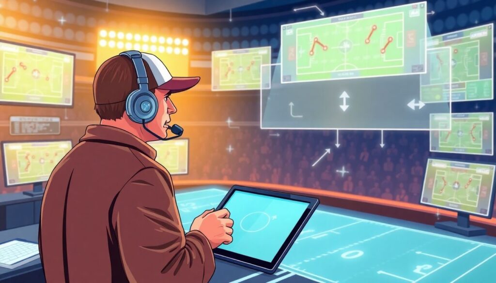 Special Teams Matter: The Hidden Third Phase That Wins Championships - иллюстрация