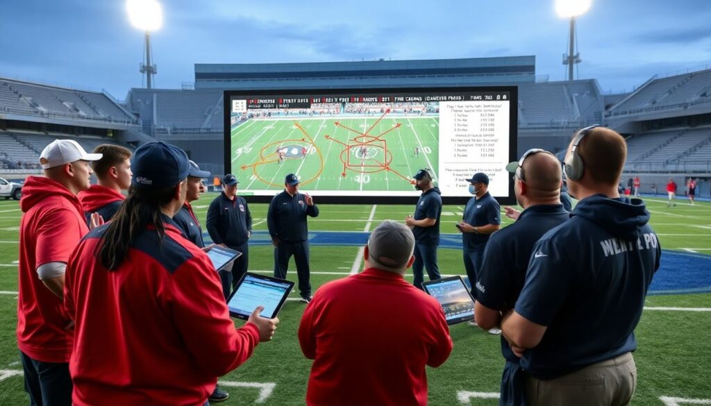 Special Teams Matter: The Hidden Third Phase That Wins Championships - иллюстрация