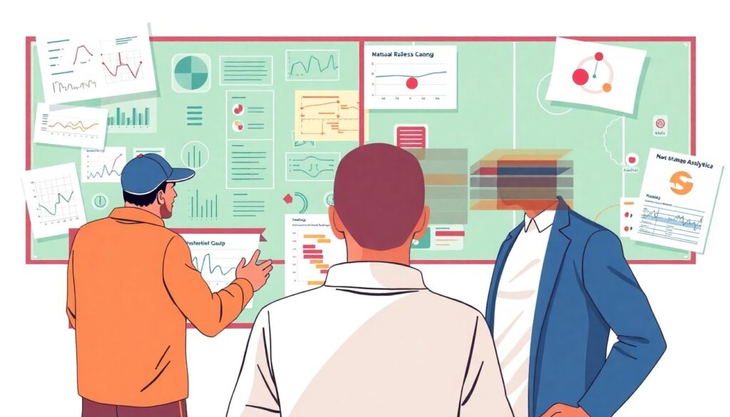 How Analytics Are Transforming Play-Calling and Roster Decisions in Football - иллюстрация