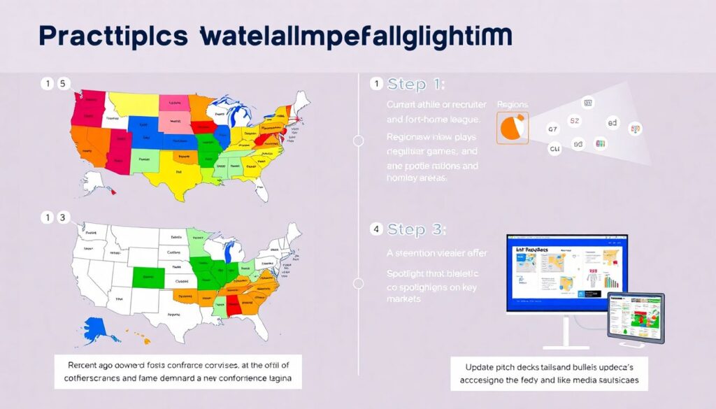 The Impact of Conference Realignment on College Football Recruiting - иллюстрация