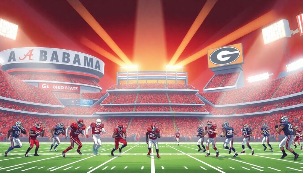 Underrated College Programs That Consistently Produce NFL Talent - иллюстрация