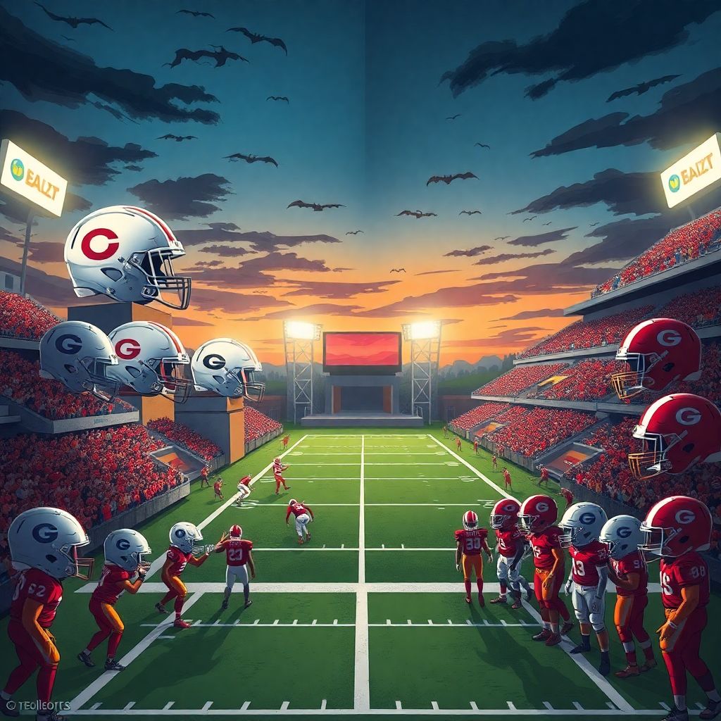 Underrated college programs that consistently produce hidden Nfl talent