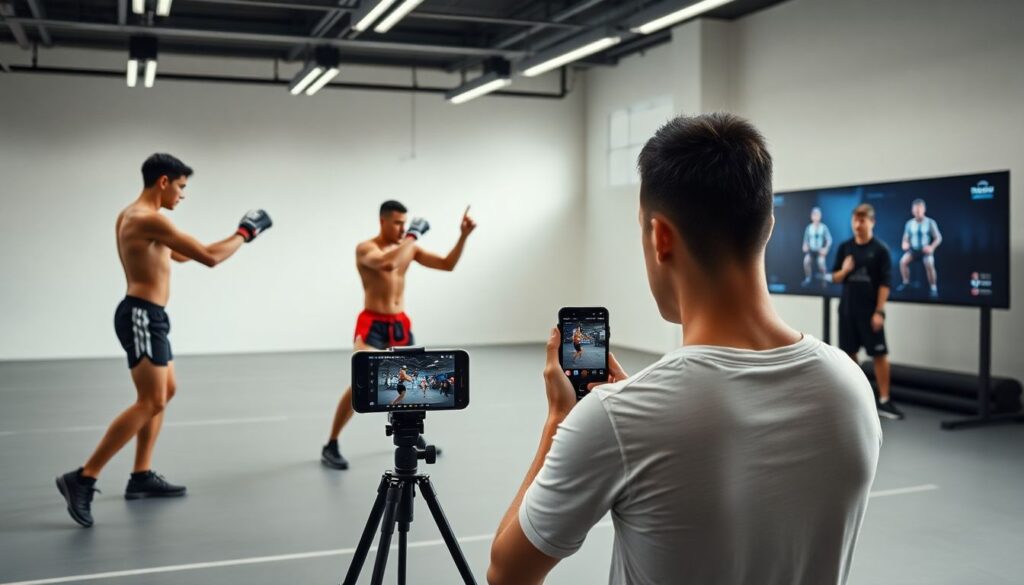 The Science of Kicking: What Separates Elite Kickers from the Rest - иллюстрация