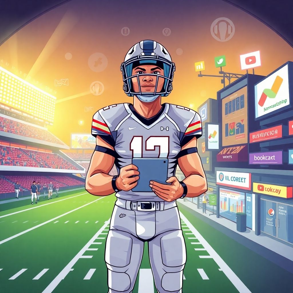 How Nil deals are transforming college football and reshaping the sport