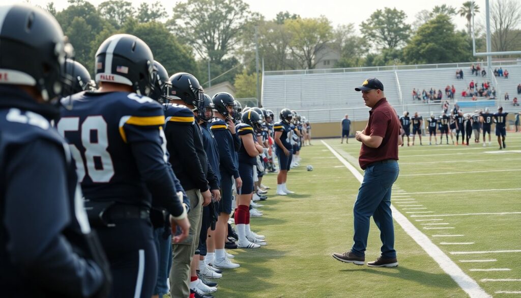 Breaking Down the Perfect Two-Minute Drill: A Film-Study Deep Dive - иллюстрация