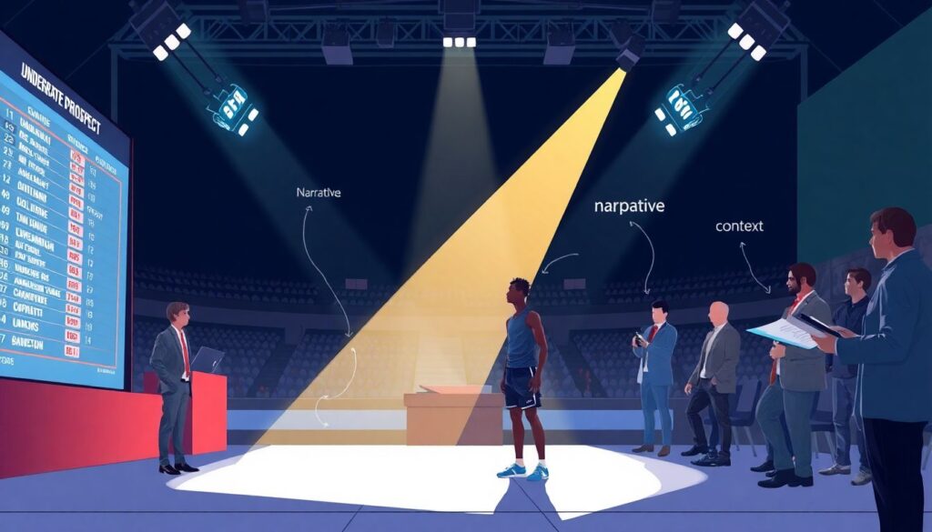 Underrated College Prospects Who Could Become NFL Superstars - иллюстрация