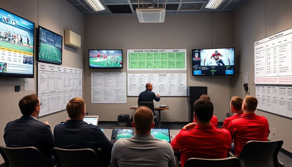 Underrated College Programs Quietly Producing Elite NFL Talent - иллюстрация