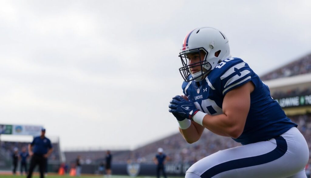 Underrated College Programs Quietly Producing Elite NFL Talent - иллюстрация