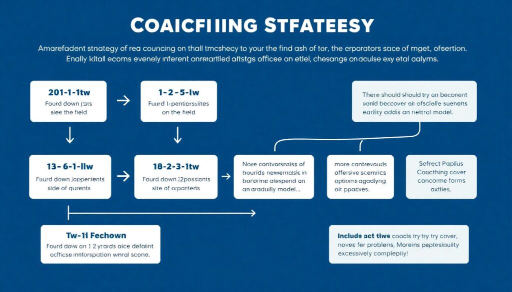 How Analytics Are Redefining Fourth-Down Decisions in the NFL - иллюстрация