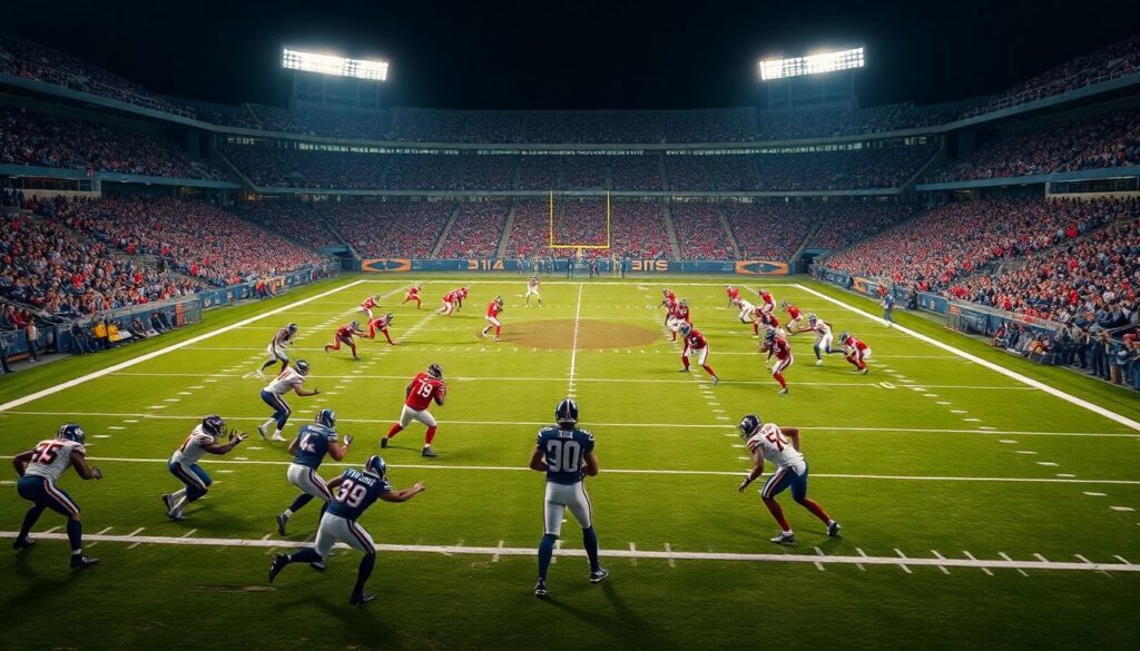 Inside the Locker Room: What Players Really Do on a Short Week - иллюстрация