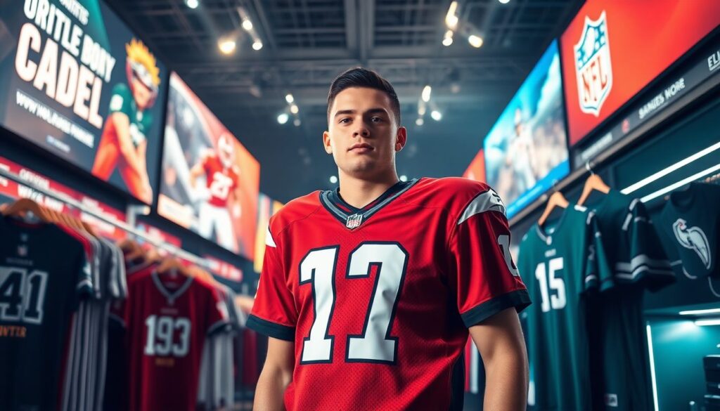 Rookie Spotlight: First-Year Players Poised to Become Franchise Cornerstones - иллюстрация