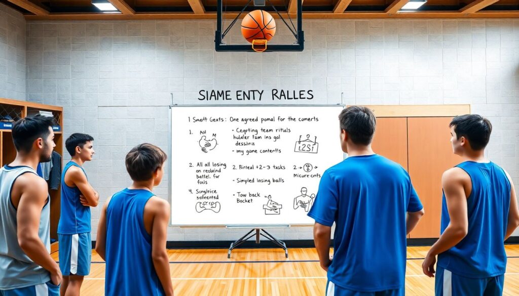 The Psychology of a Comeback: How Teams Rally from Big Deficits - иллюстрация