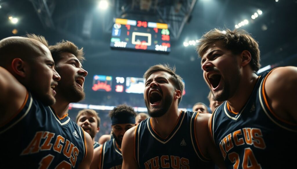 The Psychology of a Comeback: How Teams Rally from Big Deficits - иллюстрация