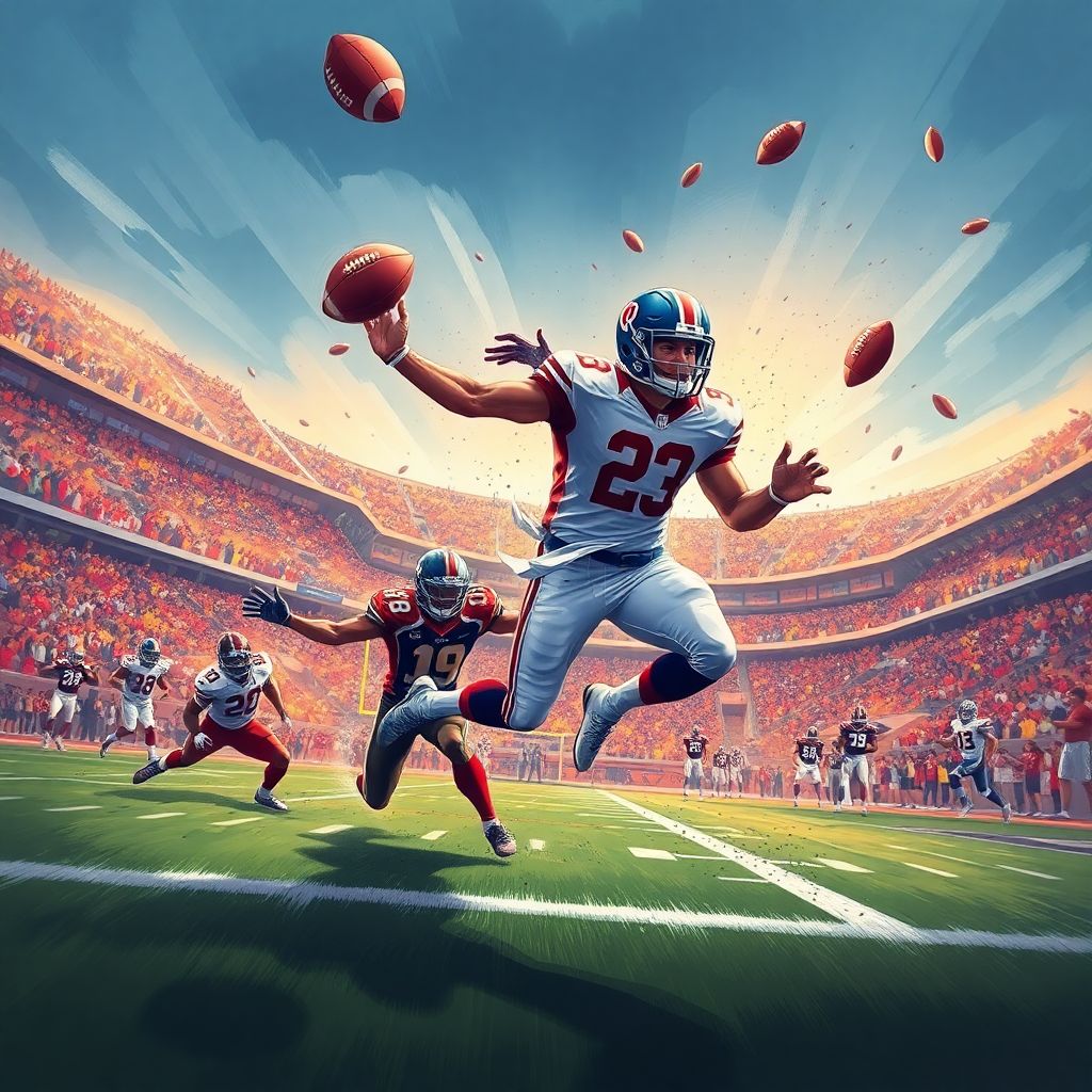 Special teams, special impact: game-changing plays that decided seasons