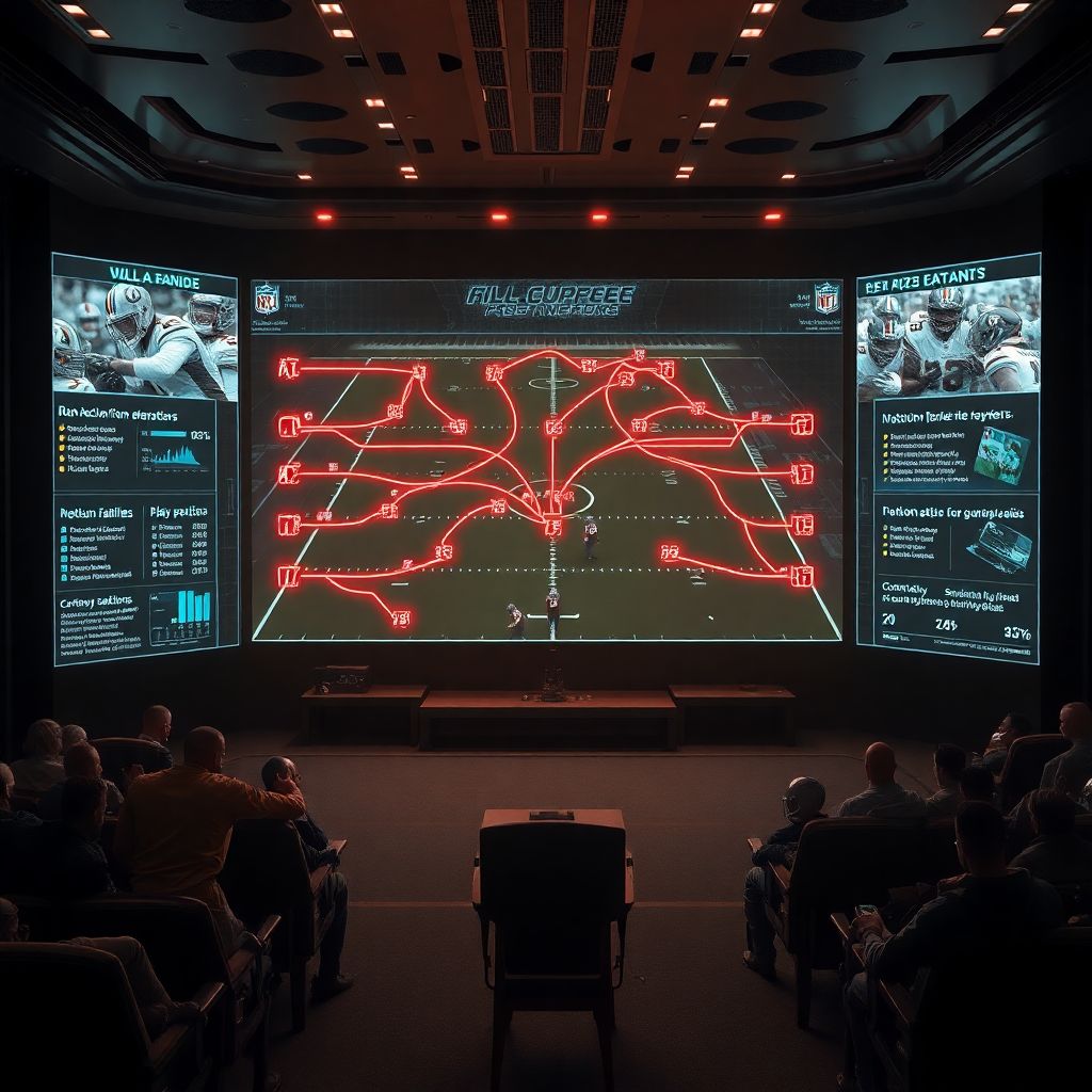 Film room focus: dissecting the league’s most unstoppable offensive plays