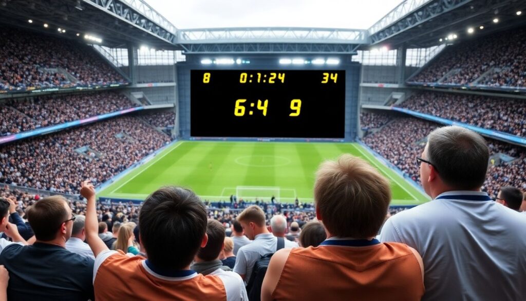 How College Football Traditions Create the Best Atmospheres in Sports - иллюстрация