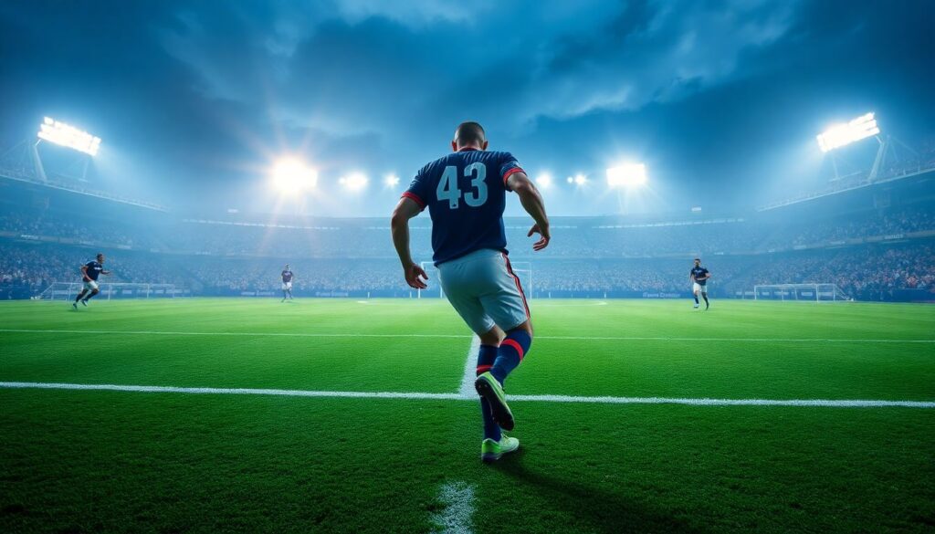 How Analytics Are Changing Game Plans in Modern American Football - иллюстрация