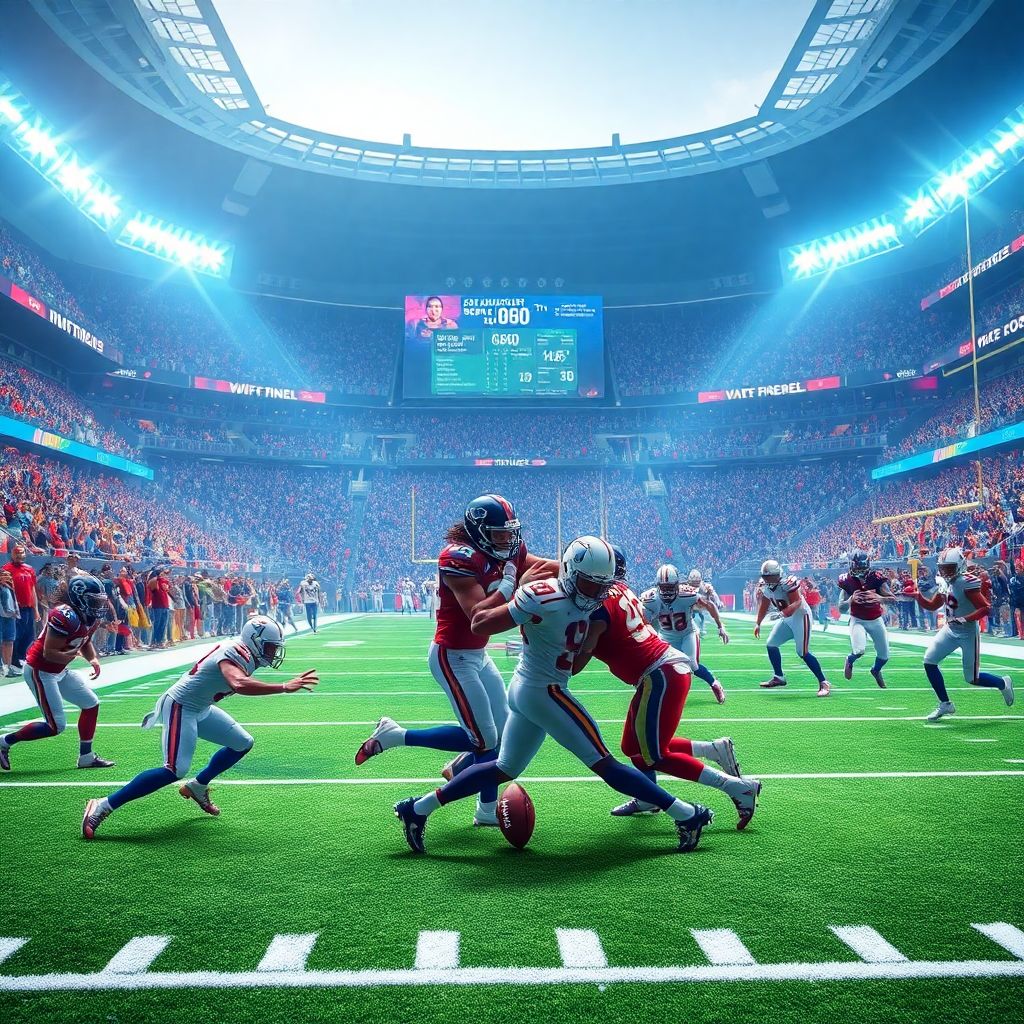 The future of the game: rule changes that could reshape american football