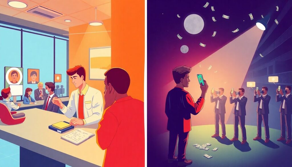 How NIL Deals Are Reshaping the Future of College Football Recruiting - иллюстрация