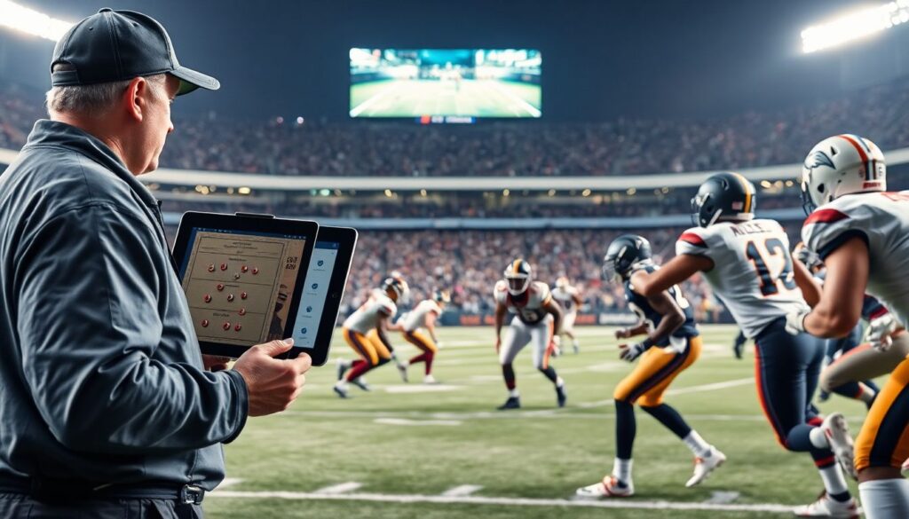 Inside the Film Room: Breaking Down the Most Creative Offensive Play Calls of the Season - иллюстрация