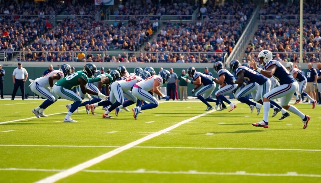 Inside the Film Room: Breaking Down the Most Creative Offensive Play Calls of the Season - иллюстрация