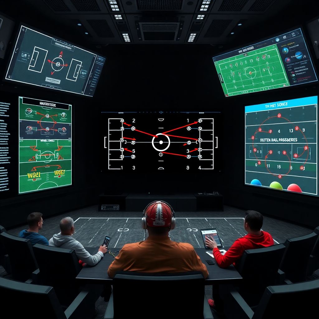 Inside the film room: breaking down the seasons most creative offensive plays