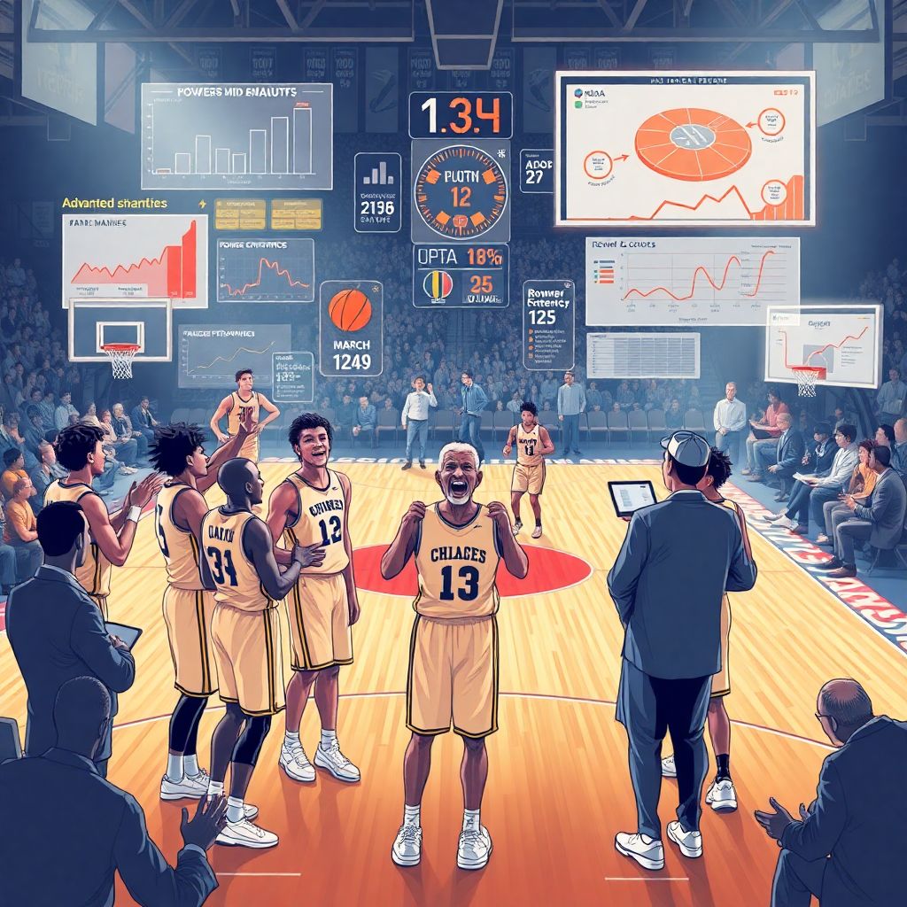 From underdog to powerhouse: how mid-major programs challenge college giants