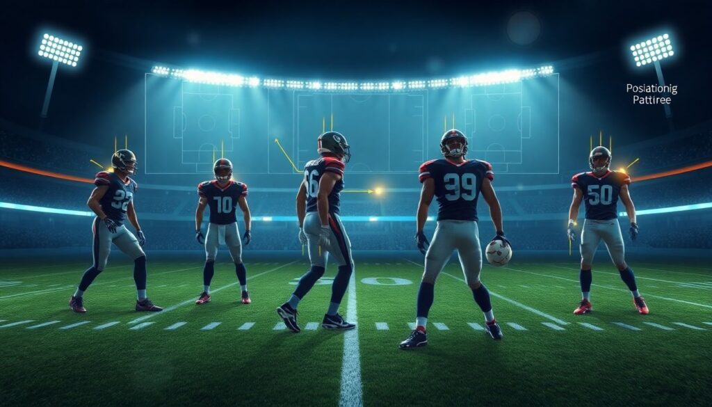 How Defensive Coordinators Are Adapting to High-Powered Spread Offenses - иллюстрация