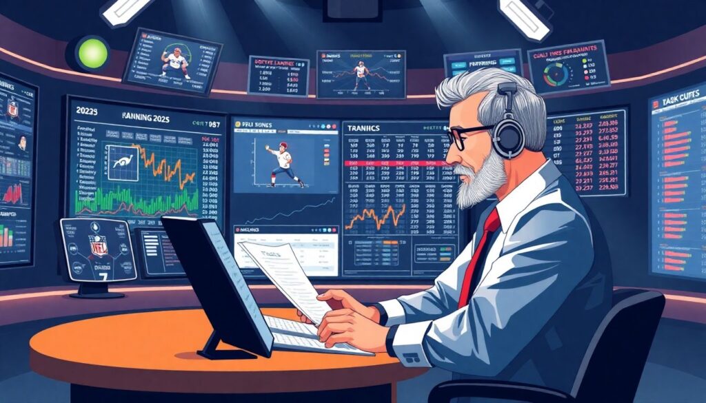 Rookie Report: First-Year NFL Players Making the Biggest Impact This Season - иллюстрация