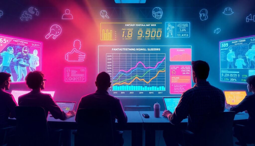 Rookie Report: First-Year NFL Players Making the Biggest Impact This Season - иллюстрация