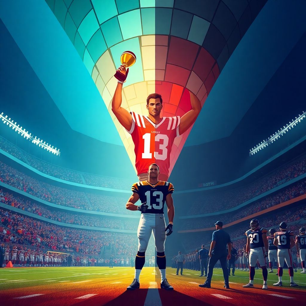 From college star to Nfl bust: what really goes wrong in the Nfl transition