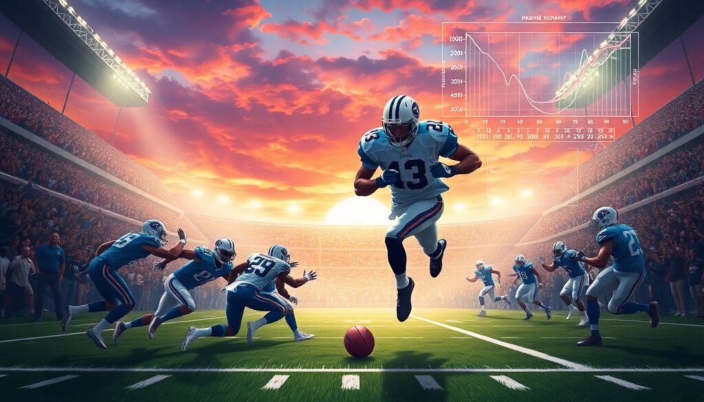 Game of the Week Breakdown: Key Turning Points That Decided the Outcome - иллюстрация