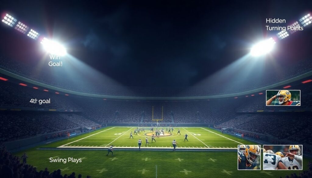 Game of the Week Breakdown: Key Turning Points That Decided the Outcome - иллюстрация