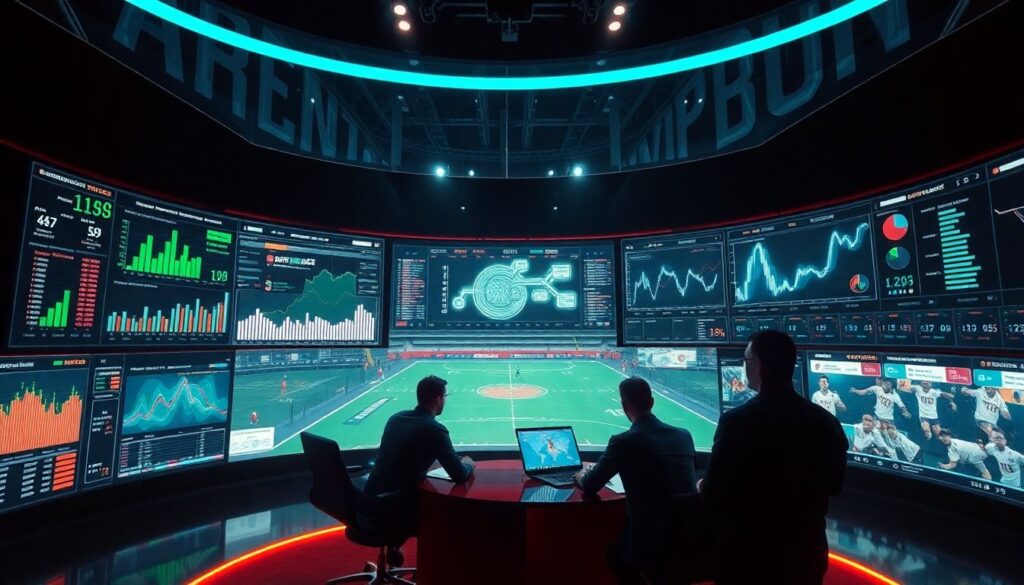 Game of the Week Breakdown: Key Turning Points That Decided the Outcome - иллюстрация