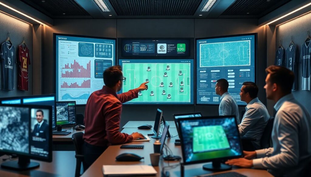 How Analytics Are Changing Fourth-Down Decisions Across College and NFL Football - иллюстрация