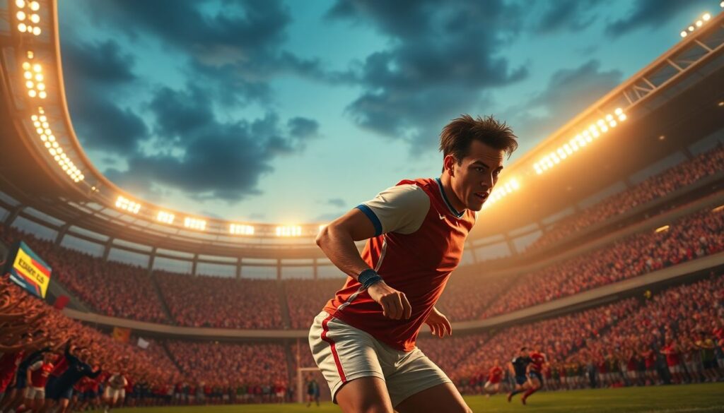 Comeback Stories: Players Who Revived Their Careers After Major Injuries - иллюстрация