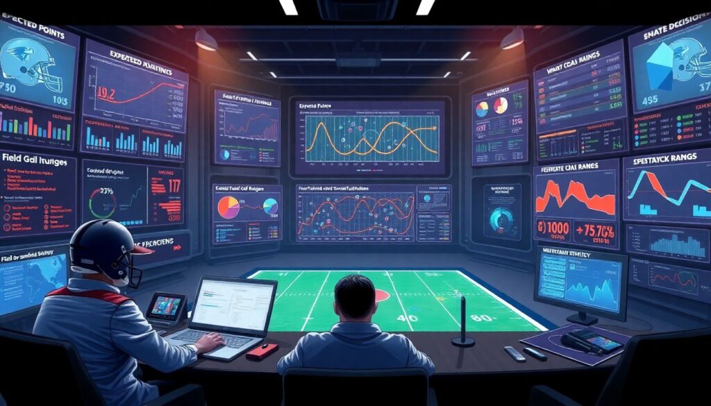 How Rule Changes Have Transformed Special Teams Strategy in the NFL - иллюстрация