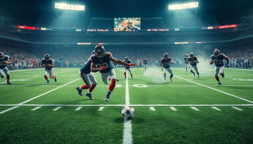 How Rule Changes Have Transformed Special Teams Strategy in the NFL - иллюстрация