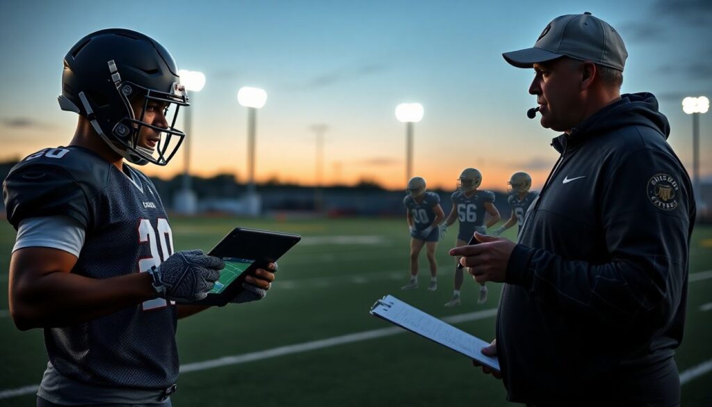 Film Study: How Elite Cornerbacks Shut Down Top Wide Receivers - иллюстрация