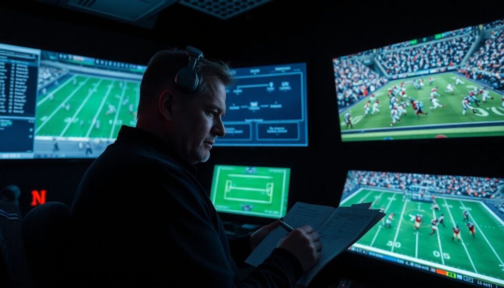 Film Study: How Elite Cornerbacks Shut Down Top Wide Receivers - иллюстрация