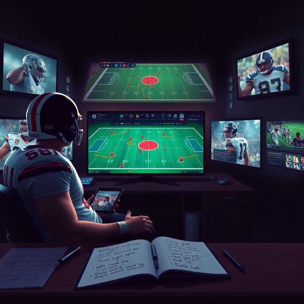 Film study: how elite cornerbacks shut down top wide receivers in the Nfl