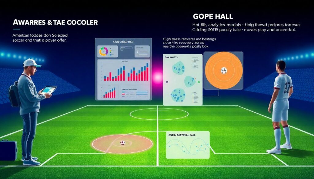 Behind the Numbers: Advanced Stats That Reveal a Team’s True Strength - иллюстрация