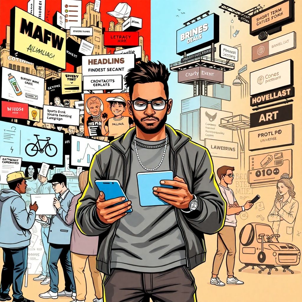 Off the field business: endorsements and branding strategies for Nfl stars