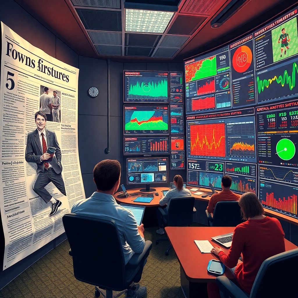 Behind the numbers: advanced stats that reveal a team’s true strength