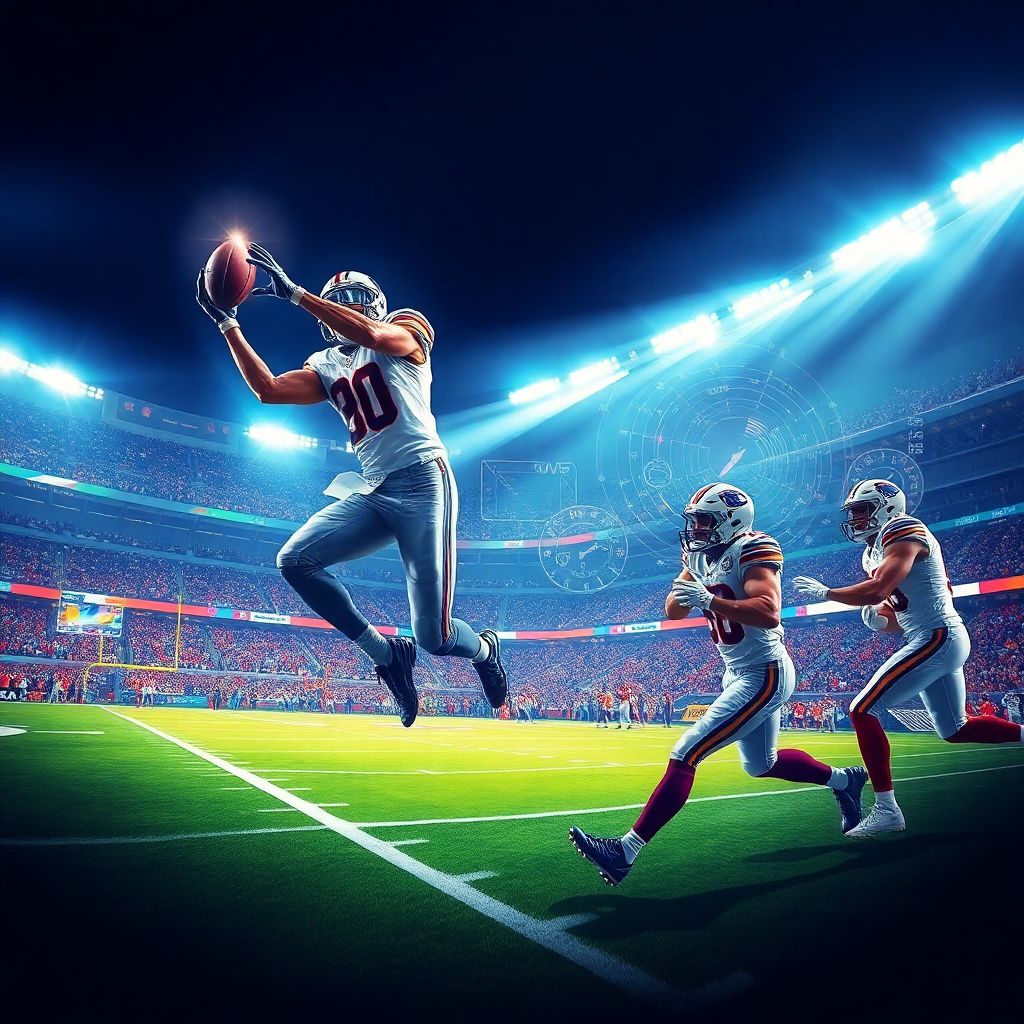 Top rookie breakout candidates: Nfl players poised for a huge second season