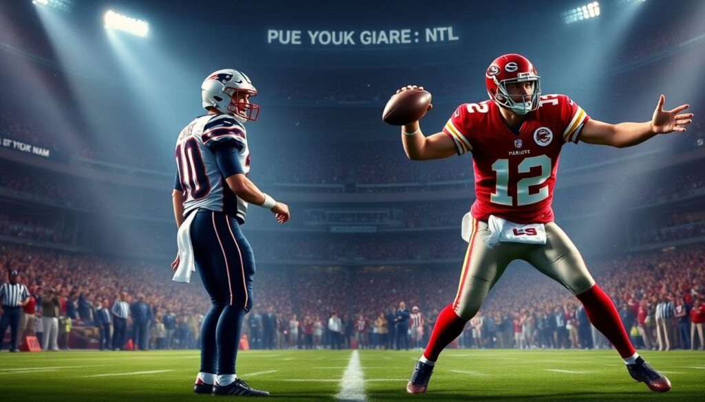 The Anatomy of a Game-Winning Drive: Play-by-Play Strategy and Decision Making - иллюстрация