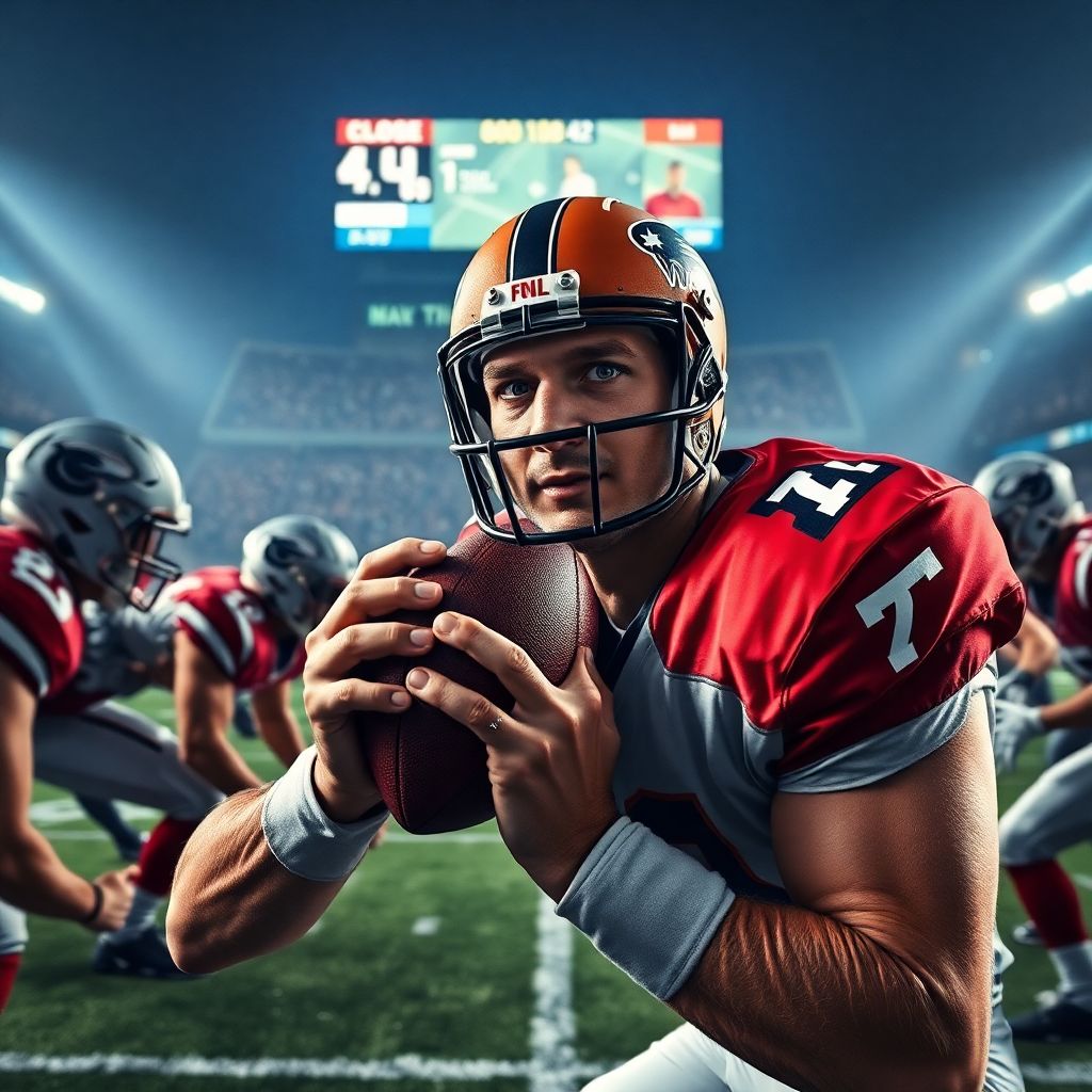 Game-winning drive anatomy: play-by-play strategy and clutch decision making