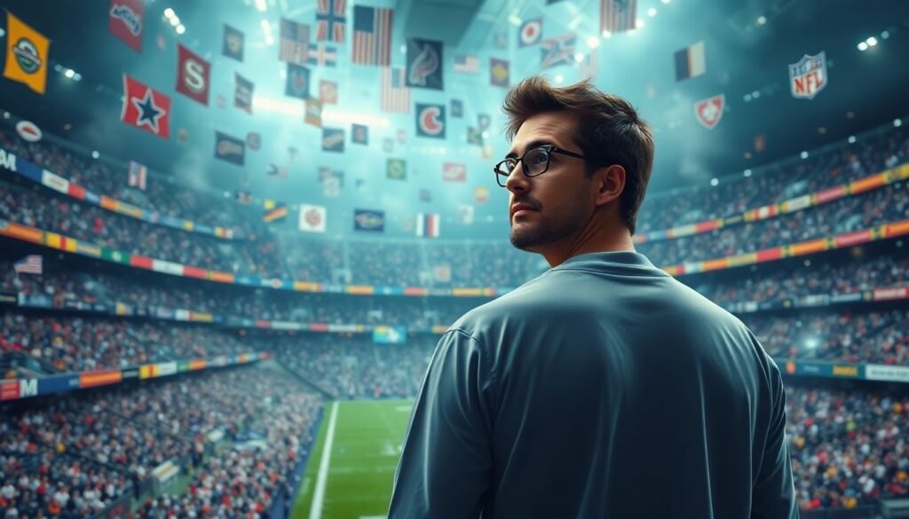 How Conference Realignment Is Changing the Future of College Football - иллюстрация